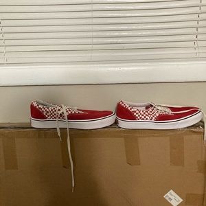 Men’s Vans sneakers